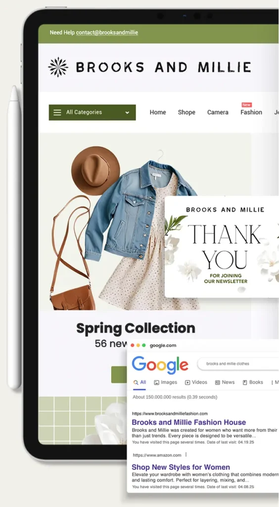 ecommerce marketing