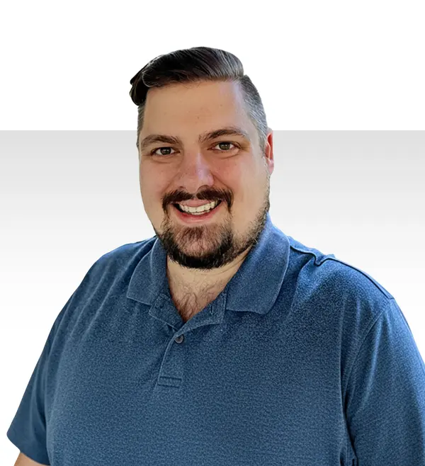 Steven Bruning - Security and Product Director