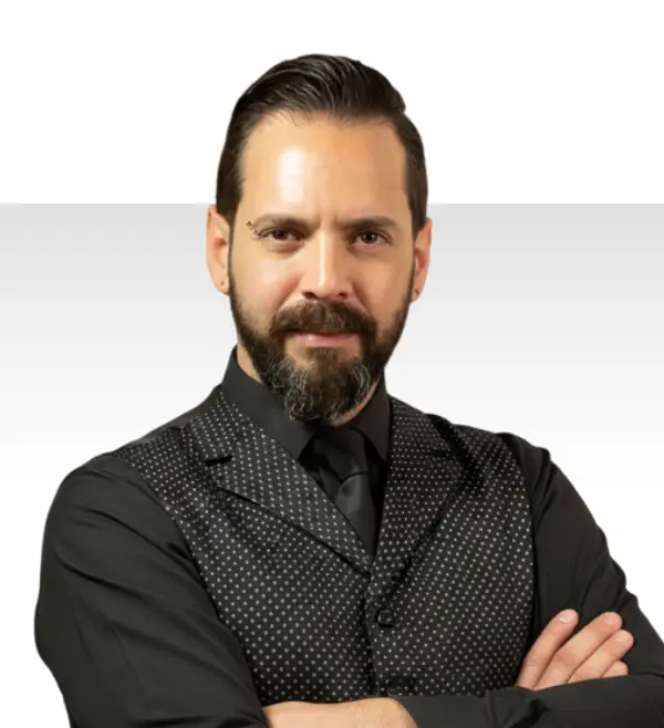 John Erban - Brand Director