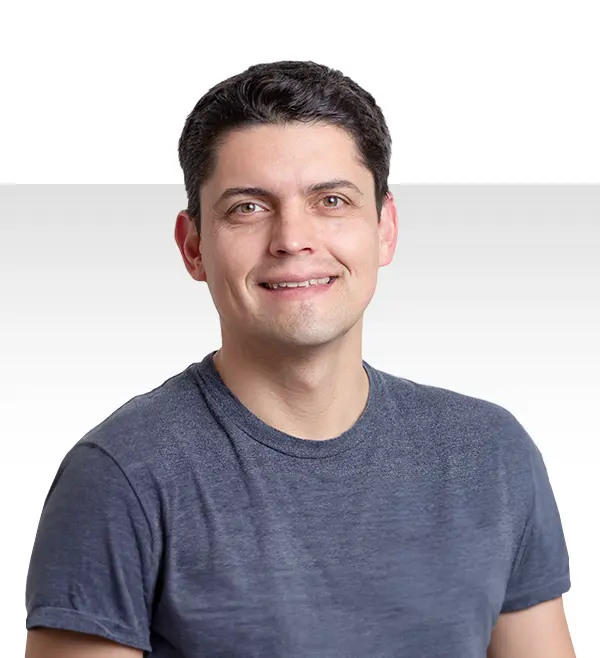 Francisco Valadez - Vice President of Brand Operations