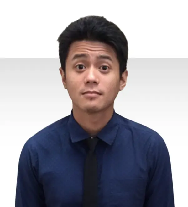 Jan Pao Montecillo - Director of Client-Success and Website Orders