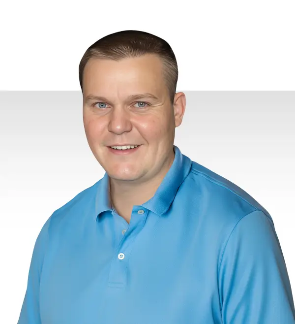 John Lane - Brand Director