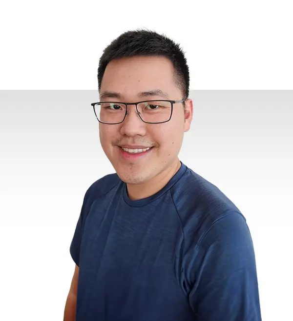 Ken Zhou - Chief Operating Officer