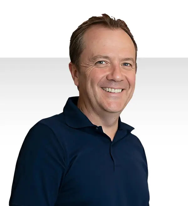 Kevin Sanderson - Marketing and Partnerships Manager