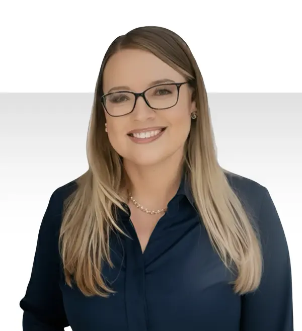 Kristen Dixon - Sr. Brand Director