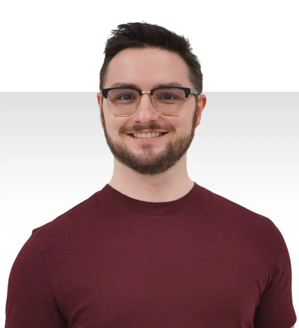 Noah Wickham - Vice President of Sales and Marketing