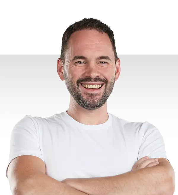 Steven Pope - Founder