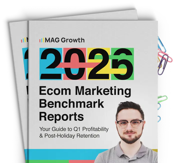 2026 Ecom Marketing Benchmark Reports