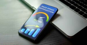 Ecommerce site speed impacts sales