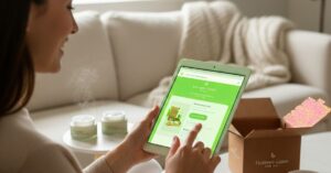 Ecommerce Customer Lifespan