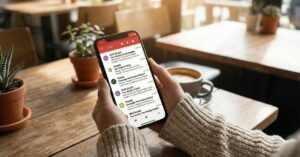 Email-Driven Ecommerce Growth