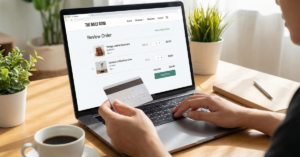 Why Shoppers Abandon Carts