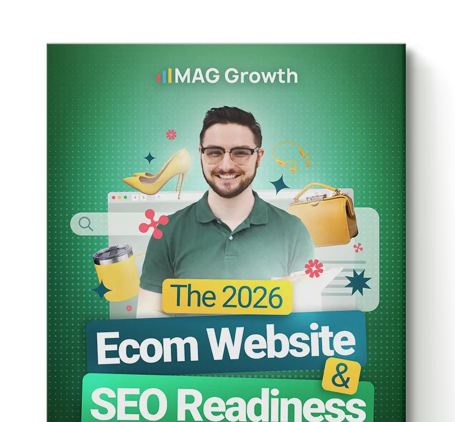 2026 Ecommerce Website and SEO Readiness Checklist