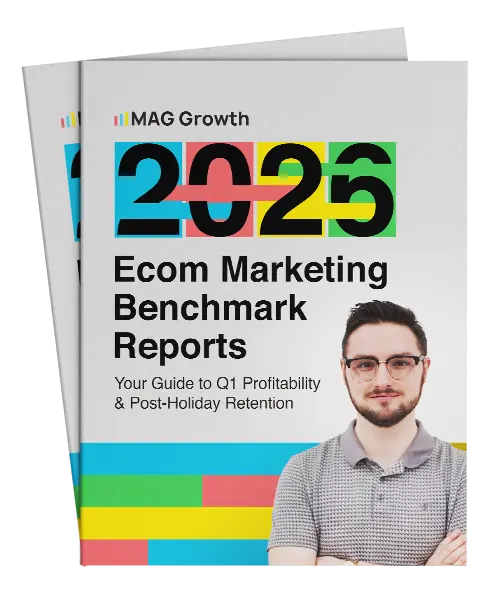 2026 Ecom Marketing Benchmark Reports