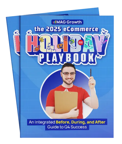 2025 Ecommerce Holiday Playbook