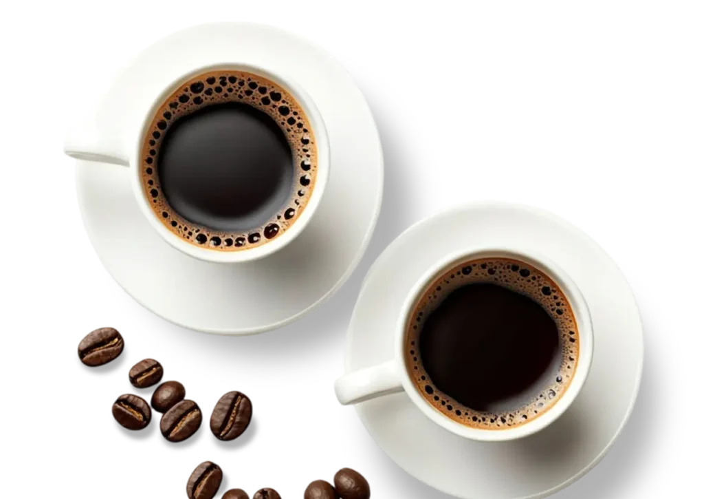 Coffee Brand Backlink Building Case Study