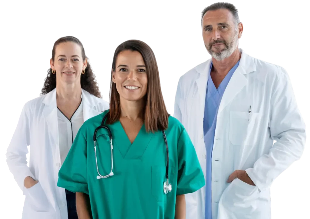 Medical Consultancy Backlink Building Case Study