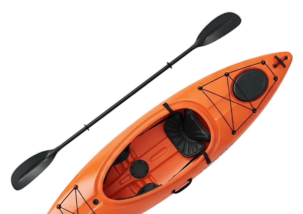 Fishing Kayak Brand Email Marketing Case Study